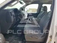 2017 Chevrolet Silverado photo