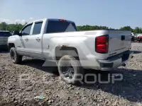 2017 Chevrolet Silverado photo
