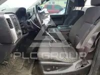 2017 Chevrolet Silverado фото