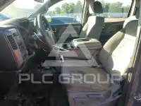 2017 Chevrolet Silverado photo