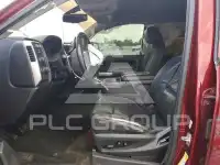 2017 Chevrolet Silverado фото