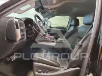 2017 Chevrolet Silverado фото