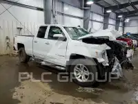 2017 Chevrolet Silverado photo