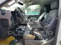 2017 Chevrolet Silverado photo