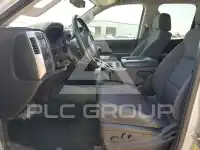 2017 Chevrolet Silverado фото