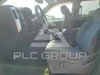 2017 Chevrolet Silverado photo