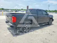 2017 Chevrolet Silverado фото