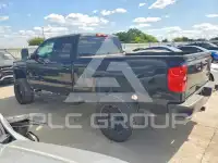 2017 Chevrolet Silverado фото