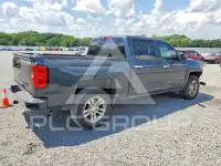 2017 Chevrolet Silverado photo