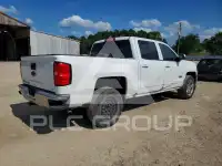2017 Chevrolet Silverado фото
