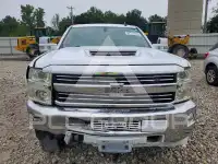 2017 Chevrolet Silverado photo