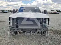 2017 Chevrolet Silverado фото