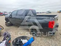2017 Chevrolet Silverado фото