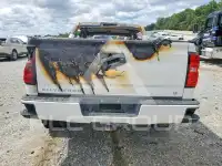 2017 Chevrolet Silverado фото