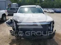 2017 Chevrolet Silverado photo