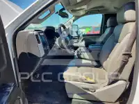 2017 Chevrolet Silverado фото