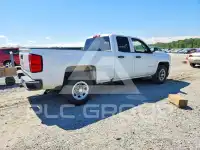 2017 Chevrolet Silverado photo