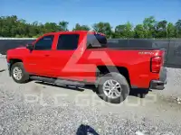 2017 Chevrolet Silverado фото
