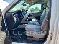 2017 Chevrolet Silverado фото