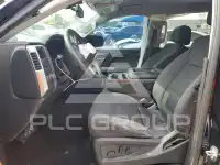 2017 Chevrolet Silverado photo