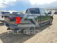 2017 Chevrolet Silverado фото