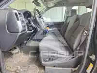 2017 Chevrolet Silverado фото