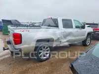 2017 Chevrolet Silverado фото