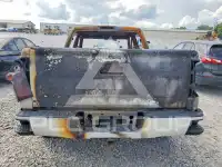 2017 Chevrolet Silverado фото