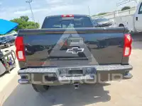 2017 Chevrolet Silverado фото