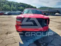 2017 Chevrolet Silverado фото
