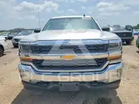 2017 Chevrolet Silverado фото