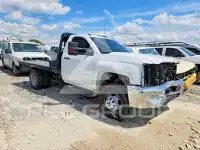 2017 Chevrolet Silverado фото