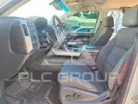 2017 Chevrolet Silverado photo