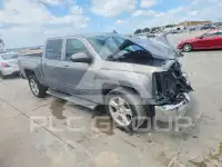 2017 Chevrolet Silverado photo