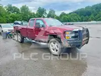 2017 Chevrolet Silverado photo