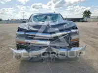 2017 Chevrolet Silverado фото