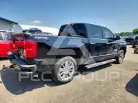 2017 Chevrolet Silverado фото