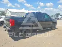 2017 Chevrolet Silverado photo