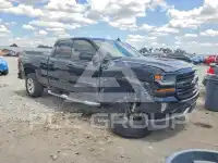 2017 Chevrolet Silverado фото