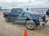 2017 Chevrolet Silverado photo