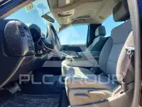 2017 Chevrolet Silverado photo