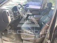 2017 Chevrolet Silverado фото