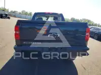 2017 Chevrolet Silverado photo