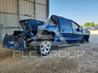 2017 Chevrolet Silverado photo