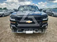 2017 Chevrolet Silverado фото