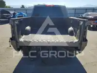 2017 Chevrolet Silverado photo