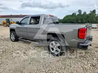 2017 Chevrolet Silverado фото