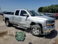 2017 Chevrolet Silverado фото