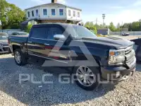2017 Chevrolet Silverado фото