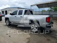 2017 Chevrolet Silverado фото